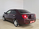 Geely MK Comfort, 2013 года, пробег 103183 км