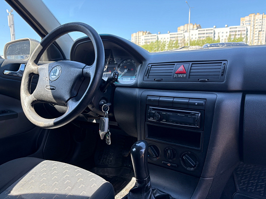 Skoda Octavia, 2008 года, пробег 370652 км