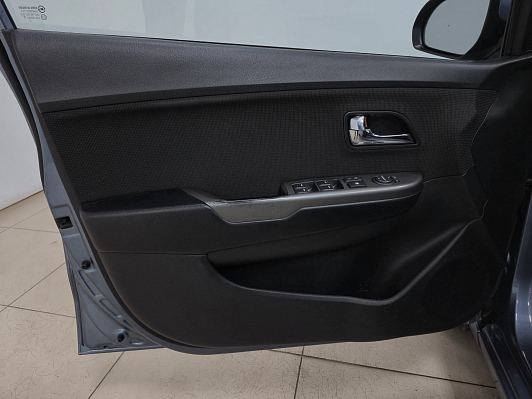 Kia Rio Prestige, 2014 года, пробег 157323 км