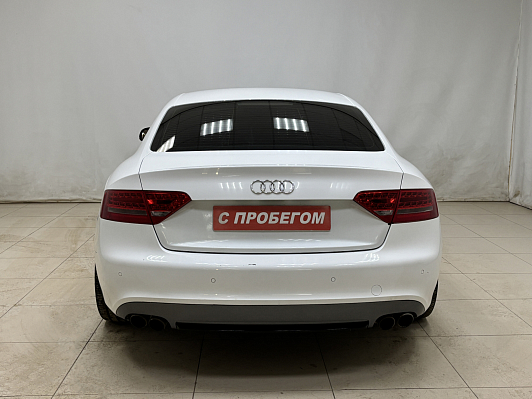 Audi A5, 2009 года, пробег 174000 км