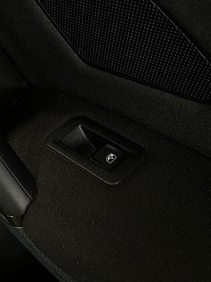 Volkswagen Tiguan Trendline, 2019 года, пробег 105000 км