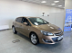 Opel Astra Cosmo, 2012 года, пробег 118801 км