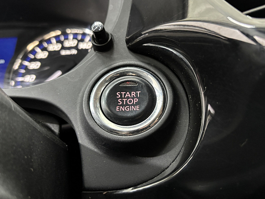 Mitsubishi Outlander Instyle, 2012 года, пробег 132867 км