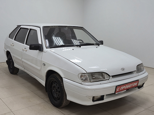 Lada (ВАЗ) 2114 Стандарт, 2011 года, пробег 164594 км