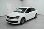 Volkswagen Polo Life, 2017 года, пробег 129000 км