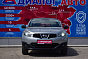 Nissan Qashqai XE, 2013 года, пробег 171350 км