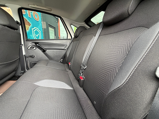 Lada (ВАЗ) Granta Comfort Light, 2022 года, пробег 50000 км