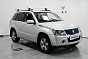 Suzuki Grand Vitara JLX-E, 2010 года, пробег 227936 км