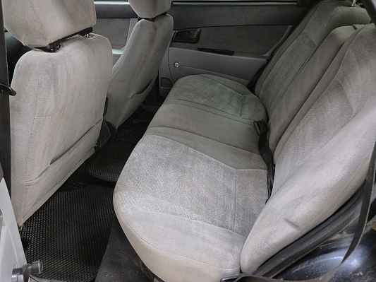 Lada (ВАЗ) Priora Норма, 2007 года, пробег 341380 км