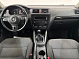 Volkswagen Jetta Style, 2012 года, пробег 206971 км