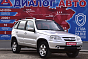Chevrolet Niva GLC, 2012 года, пробег 145500 км