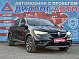 Renault Arkana Prime, 2019 года, пробег 93200 км