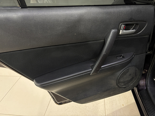 Mazda 6, 2006 года, пробег 277425 км