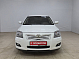 Toyota Avensis Люкс, 2007 года, пробег 293502 км