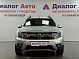 Renault Duster Privilege, 2019 года, пробег 58000 км