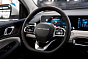 Jetour X50 Comfort, белый