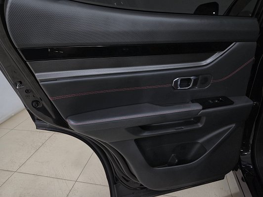 Jetour Dashing Комфорт 2024, 2024 года, пробег 14603 км
