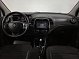 Renault Kaptur Style, 2017 года, пробег 104623 км