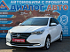 Changan Alsvin Комфорт, 2023 года, пробег 28700 км