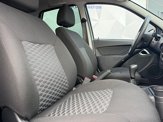 Lada (ВАЗ) Granta Comfort'24 Plus, 2024 года, пробег 48100 км