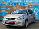 Hyundai Solaris Optima, 2011 года, пробег 153000 км