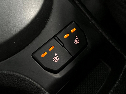 Kia Rio Luxe, 2014 года, пробег 140052 км