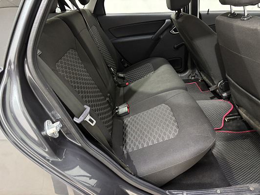 Lada (ВАЗ) Granta Comfort'24 Plus, 2024 года, пробег 14973 км
