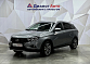 Lada (ВАЗ) Vesta Luxe, 2019 года, пробег 160402 км