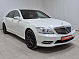 Mercedes-Benz S-Класс, 2010 года, пробег 263368 км