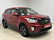 Hyundai Creta Active, 2019 года, пробег 96000 км