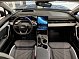 Geely Atlas Флагман, черный