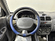 Hyundai Accent, 2003 года, пробег 252436 км