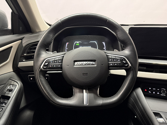 Haval F7 Elite, 2022 года, пробег 65000 км