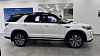 Changan CS95 DLX, белый