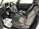 Lada (ВАЗ) 2121 (4x4) Black Edition, 2015 года, пробег 128401 км