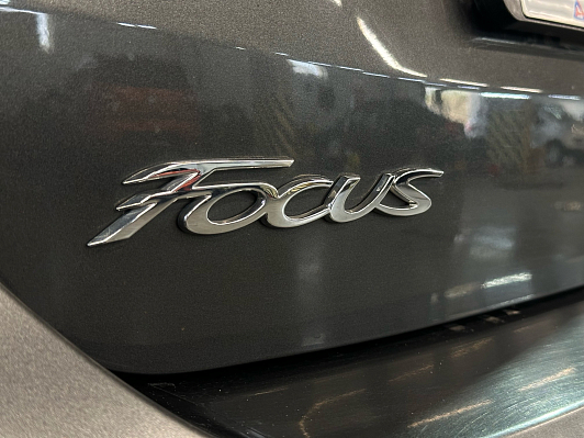 Ford Focus SYNC Edition, 2015 года, пробег 101000 км