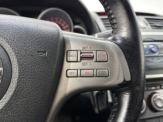 Mazda 6 Touring, 2008 года, пробег 227321 км