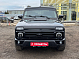 Lada (ВАЗ) 2121 (4x4) BLACK, 2021 года, пробег 18750 км