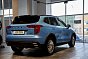 Haval Jolion Техно +, голубой