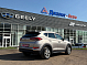 Hyundai Tucson Lifestyle, 2018 года, пробег 150500 км