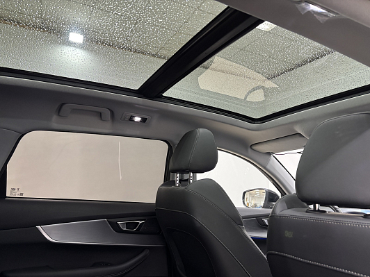 Chery Tiggo 7 Pro Max Ultimate, 2023 года, пробег 38619 км