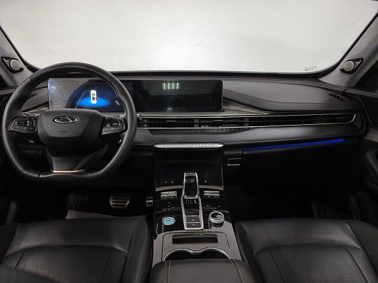 Chery Tiggo 8 Pro Max Dreamline, 2023 года, пробег 48808 км
