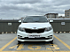 Kia Rio Luxe, 2016 года, пробег 150661 км