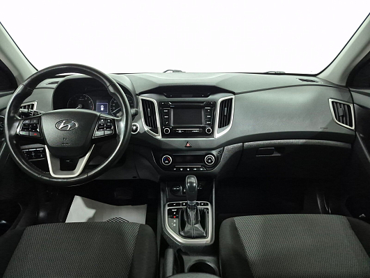 Hyundai Creta Active, 2018 года, пробег 94484 км