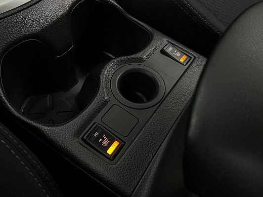Nissan X-Trail SE, 2021 года, пробег 47060 км