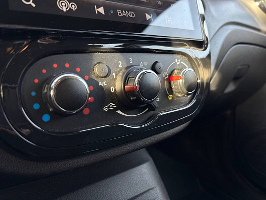 Renault Kaptur Style, 2018 года, пробег 51930 км