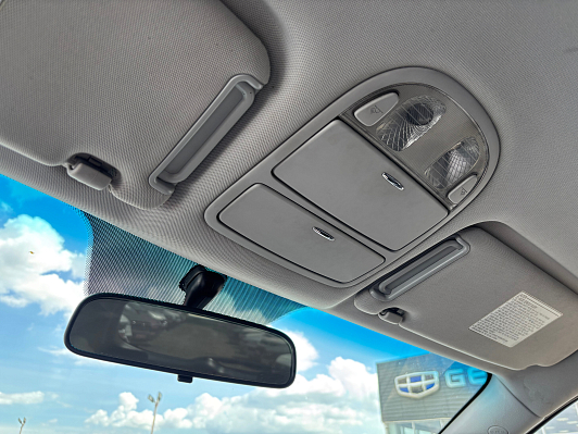 Hyundai Santa Fe Base 4WD, 2010 года, пробег 250189 км