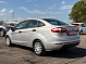 Ford Fiesta Ambiente, 2016 года, пробег 65761 км