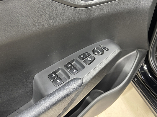 Hyundai Solaris Comfort, 2021 года, пробег 35680 км
