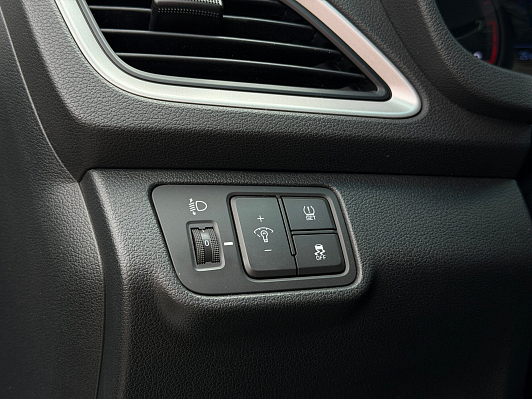 Hyundai Solaris Super Series II + 7” Display Audio, 2017 года, пробег 164209 км